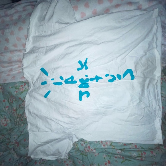 CACTUS JACK X MCDONALDS COLLAB - Picture 2 of 3